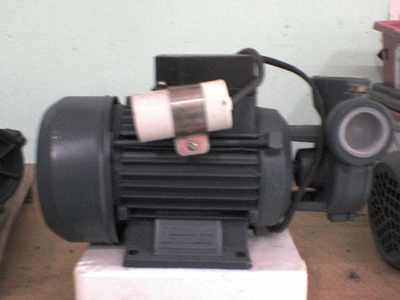 Motor 1 phase